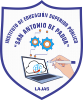 AULA VIRTUAL IESTP SAP - LAJAS